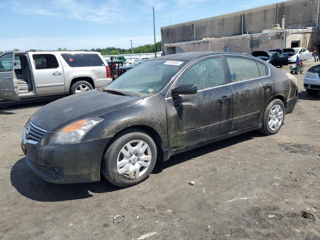 2009 Nissan Altima 2.5 VIN: 1N4AL21E69N403598 Lot: 60065984