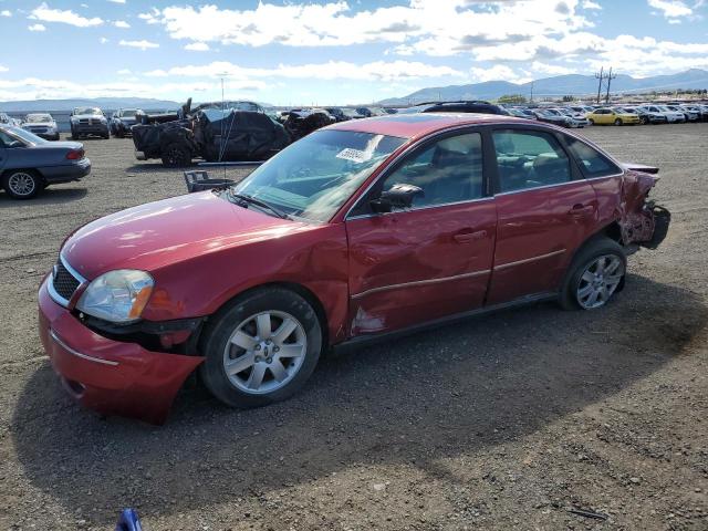 2006 Ford Five Hundred Sel VIN: 1FAFP24116G135739 Lot: 56895444