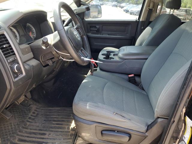 2015 Ram 2500 St VIN: 3C6UR5CJ7FG608974 Lot: 58511434