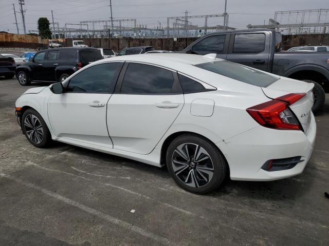 Vin: 2hgfc1f78gh654909, lot: 58632584, honda civic exl 20162