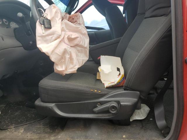 2004 Ford Ranger Super Cab VIN: 1FTYR14U04TA08101 Lot: 57403324