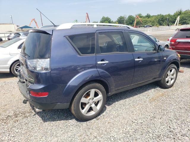 2007 Mitsubishi Outlander Xls VIN: JA4MT41X17Z001217 Lot: 59029844