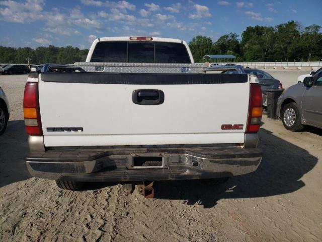 2001 GMC New Sierra K1500 VIN: 2GTEK19T511401844 Lot: 58333324