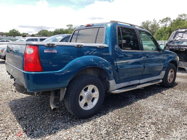 2001 Ford Explorer Sport Trac VIN: 1FMZU67E01UB33797 Lot: 59753354