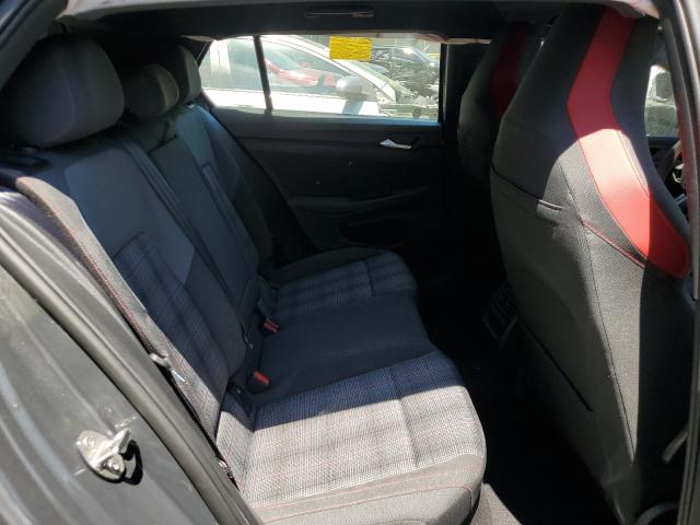 2023 VOLKSWAGEN GTI 40TH A WVW8A7CD6PW198792