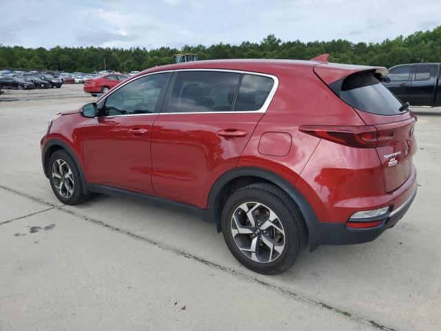 2020 KIA SPORTAGE L KNDPM3AC2L7685319  56951654