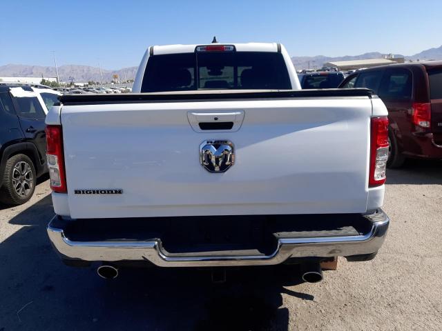 2021 Ram 1500 Big Horn/Lone Star VIN: 1C6RREFT3MN631692 Lot: 59082064