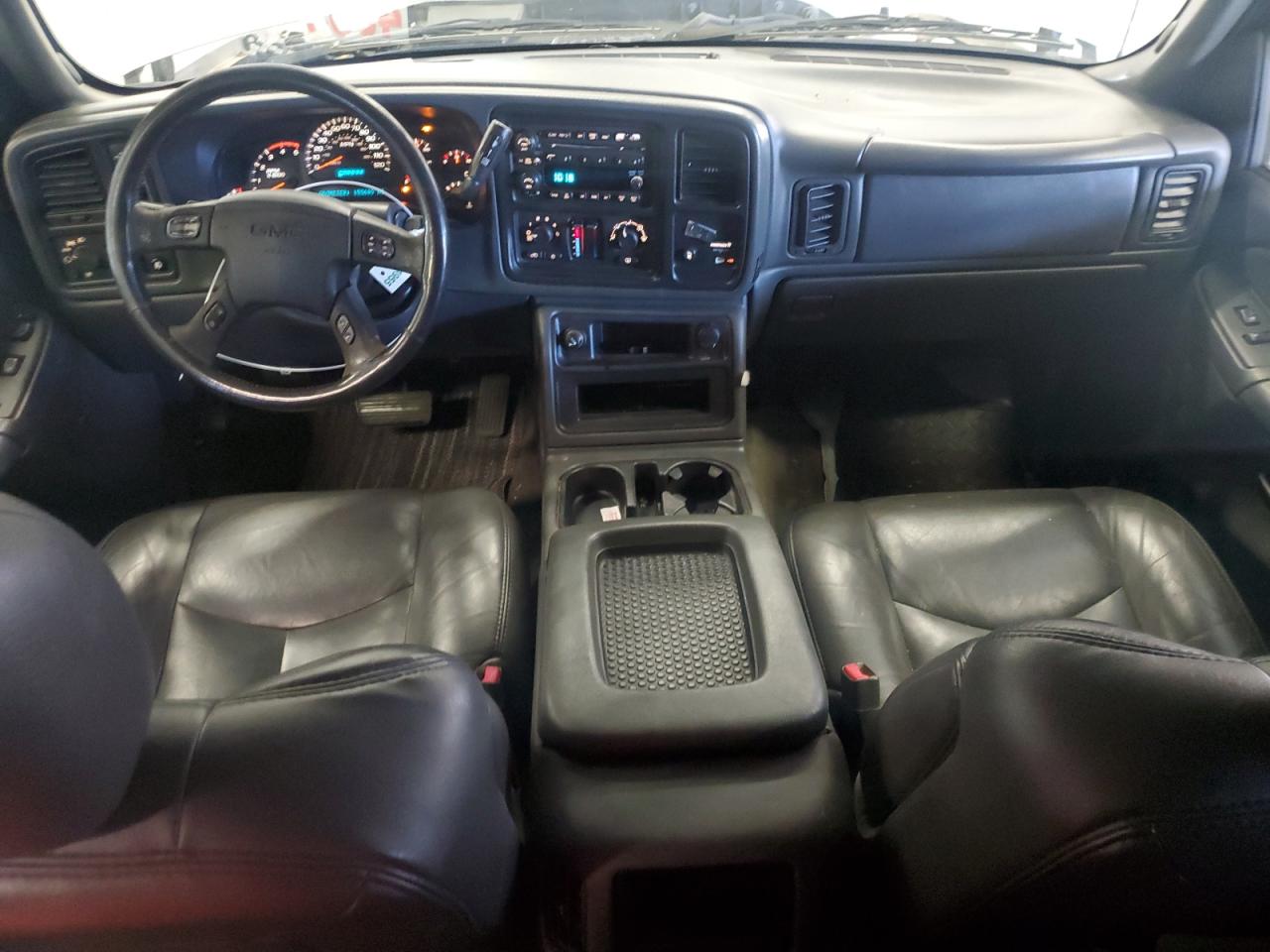 1GTHK292X5E101456 2005 GMC Sierra K2500 Heavy Duty