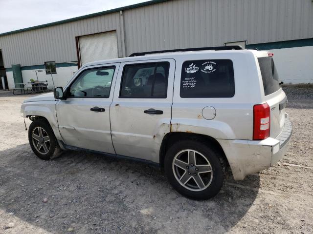 2009 Jeep Patriot Sport VIN: 1J4FT28B29D195313 Lot: 57228964