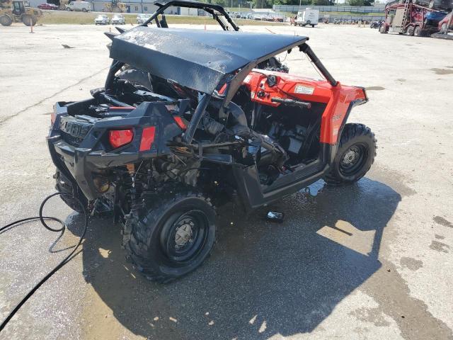 2012 POLARIS RANGER RZR - 4XAVH57A1CB583589