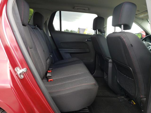 2012 GMC Terrain Sle VIN: 2GKALSEK1C6261123 Lot: 60389454