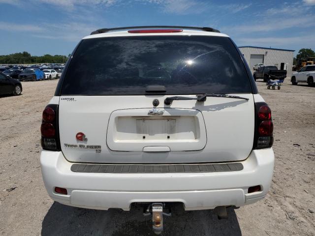 2006 Chevrolet Trailblazer Ls VIN: 1GNDS13S762156815 Lot: 60552764