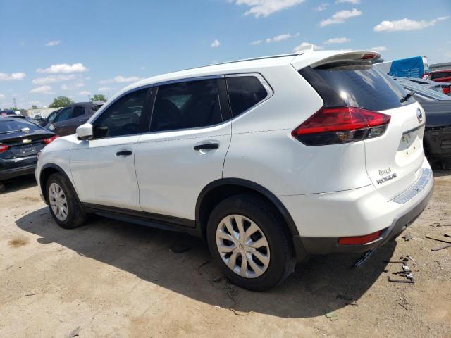 Vin: knmat2mv9hp547932, lot: 59407634, nissan rogue s 20172