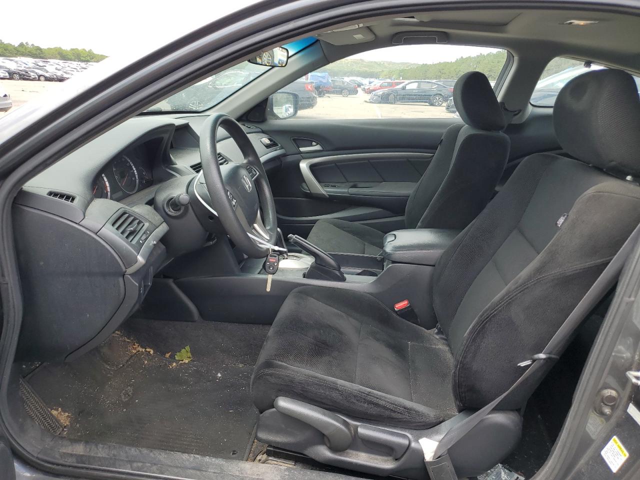 1HGCS1B72AA020836 2010 Honda Accord Ex