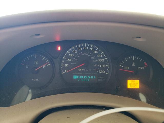 2005 Chevrolet Impala VIN: 2G1WF52EX59131022 Lot: 58101334