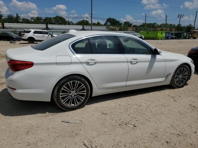 VIN WBAJA5C50KWW28840 2019 BMW 5 Series, 530 I no.3