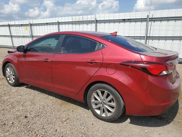 2015 HYUNDAI ELANTRA SE - 5NPDH4AE3FH569352