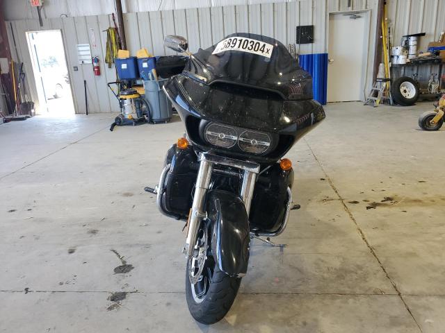 2019 HARLEY-DAVIDSON FLTRU 1HD1KGF17KB623421