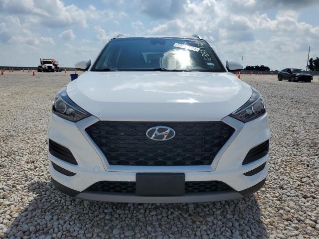 2021 HYUNDAI TUCSON LIM - KM8J33AL9MU296832