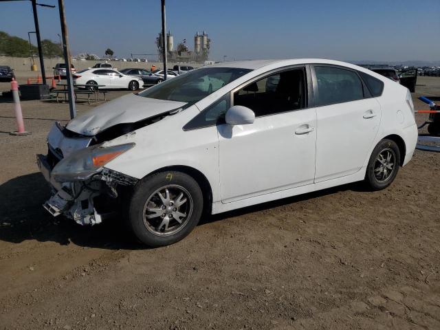 2010 Toyota Prius VIN: JTDKN3DU8A0238964 Lot: 57705554