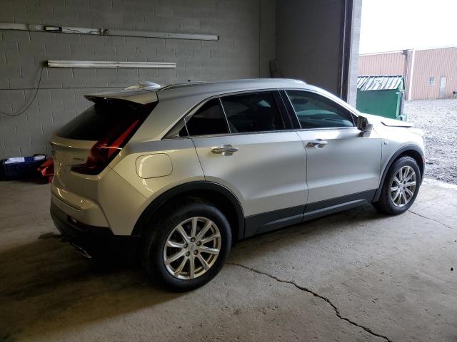 2019 CADILLAC XT4 LUXURY 1GYAZAR46KF103018  56919674