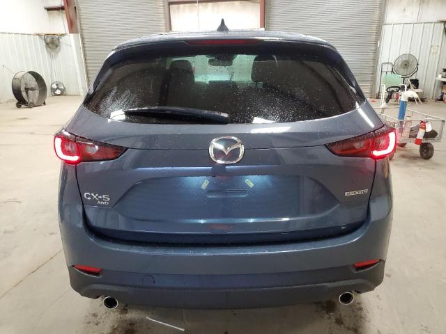 2024 Mazda Cx-5 Preferred VIN: JM3KFBCL1R0500052 Lot: 60141294