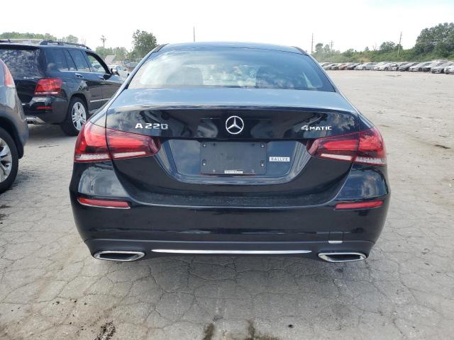 2019 Mercedes-Benz A 220 4Matic VIN: WDD3G4FB9KW025526 Lot: 60261224