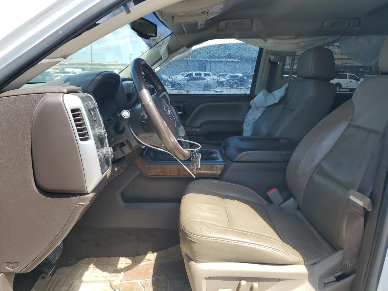 3GTU2NEJ4HG334940 2017 GMC Sierra K1500 Slt