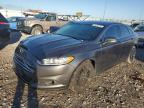 2016 FORD FUSION SE - 3FA6P0HD2GR113252