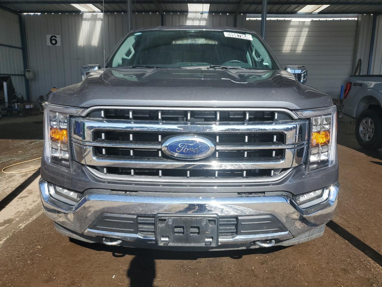 2023 Ford F150 Supercrew vin: 1FTFW1E59PKD33511