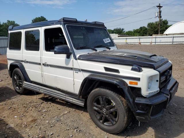 VIN WDCYC3HF2FX232131 2015 MERCEDES-BENZ G-CLASS no.4