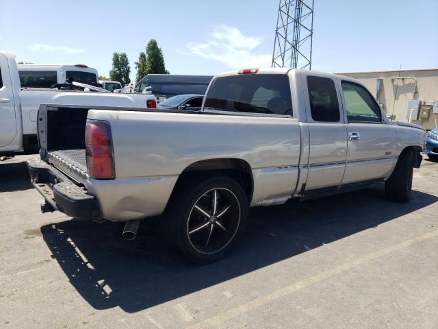 2005 Chevrolet Silverado Ss VIN: 2GCEK19N751269368 Lot: 57971634