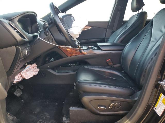 2019 LINCOLN NAUTILUS S 2LMPJ8K91KBL24274