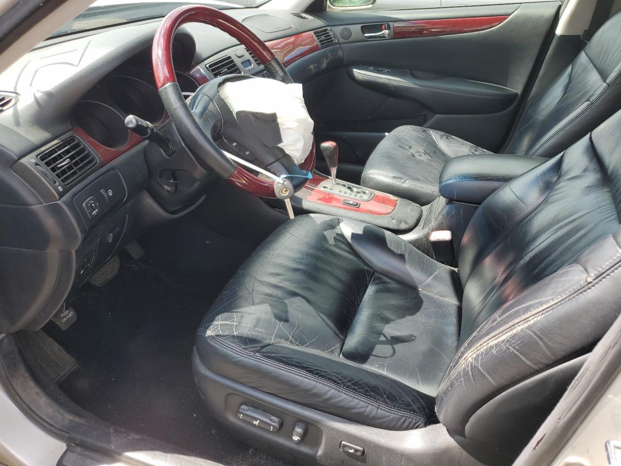 JTHBA30G945052870 2004 Lexus Es 330