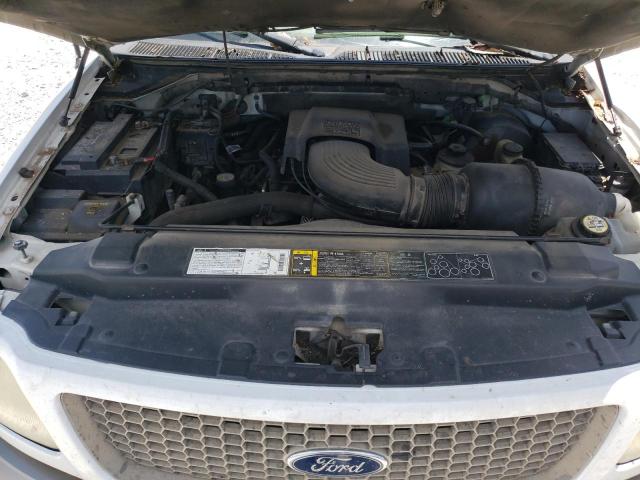 2002 Ford F150 Supercrew VIN: 1FTRW08L22KC80550 Lot: 58577224
