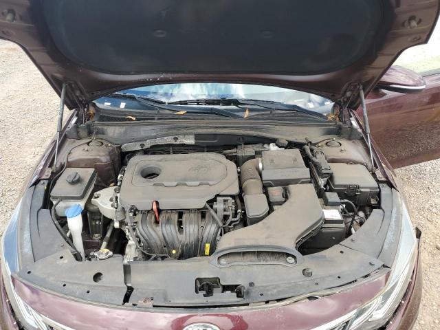 5XXGT4L34LG386699 Kia Optima LX 11