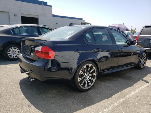 2008 BMW M3 VIN: WBSVA93508E041542 Lot: 58413214