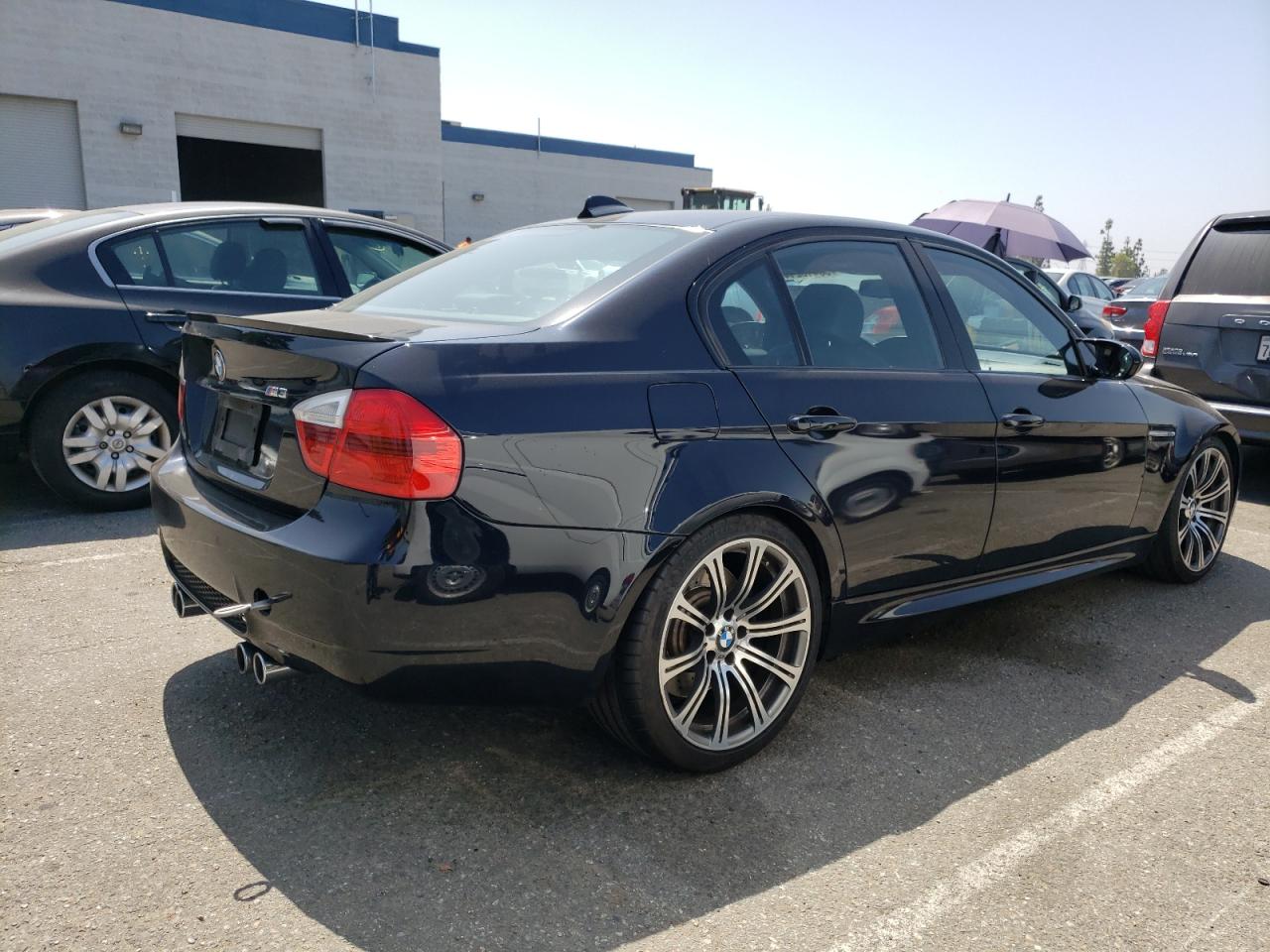 WBSVA93508E041542 2008 BMW M3