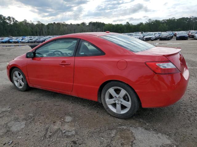 2006 Honda Civic Ex VIN: 2HGFG12826H581635 Lot: 58574394