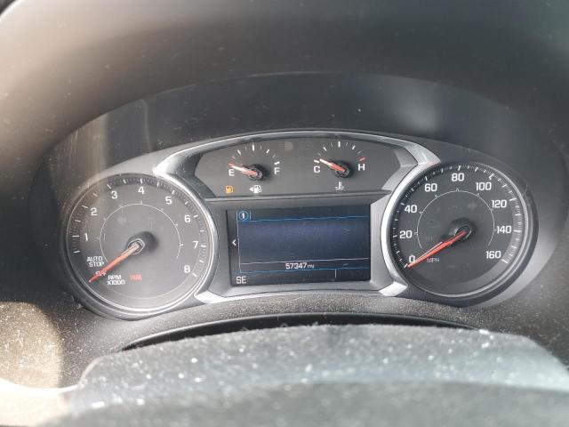 2020 GMC Terrain Sle VIN: 3GKALTEV6LL231286 Lot: 60684124