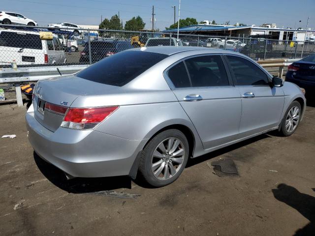 1HGCP3F80CA002421 2012 Honda Accord Exl