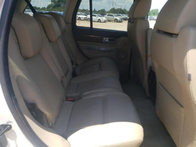 2010 Land Rover Range Rover Sport Hse VIN: SALSF2D46AA230873 Lot: 59029384