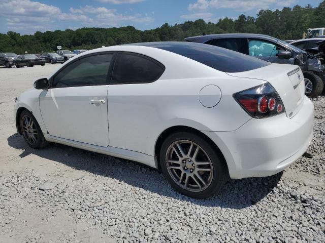 2008 Toyota Scion Tc VIN: JTKDE167280253175 Lot: 60043614