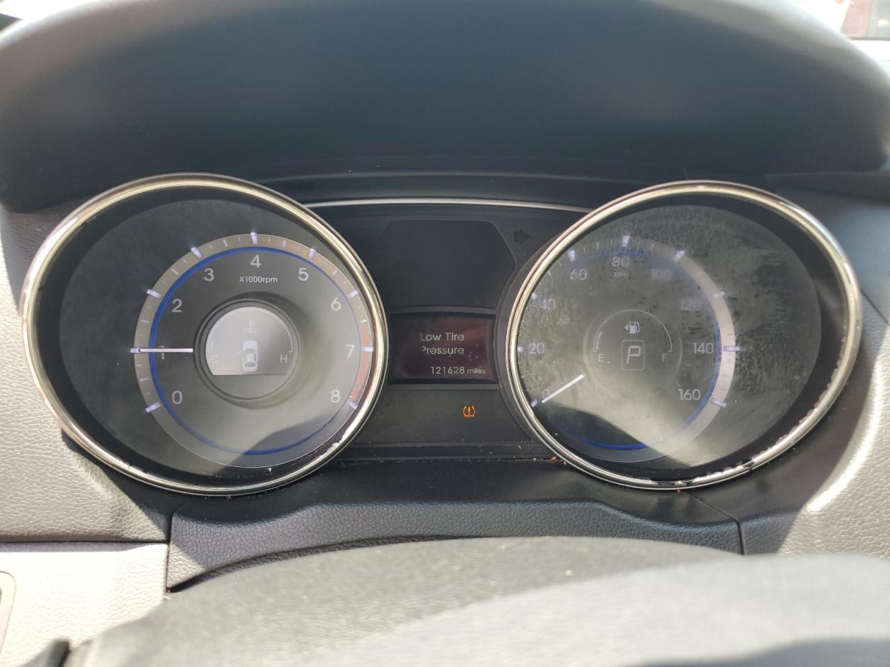 5NPEB4AC5DH629391 2013 Hyundai Sonata Gls