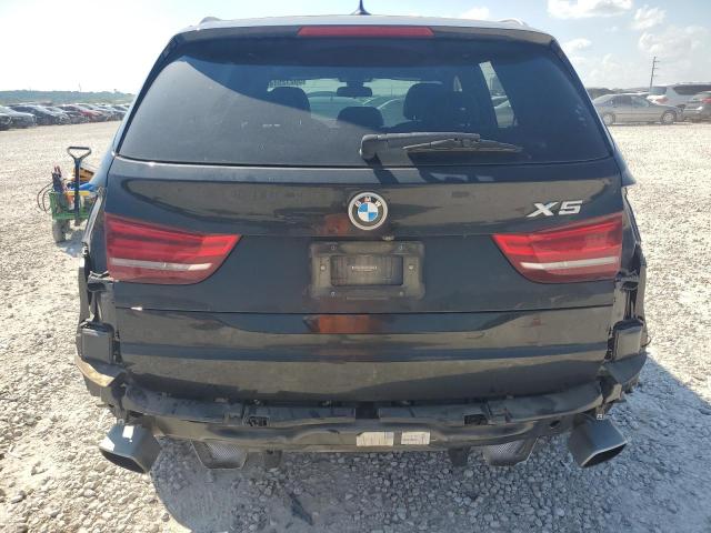 VIN 5UXKR2C53J0Z14955 2018 BMW X5, Sdrive35I no.6