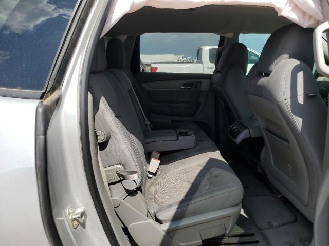 VIN 1GNKREED5HJ207858 2017 Chevrolet Traverse, LS no.11