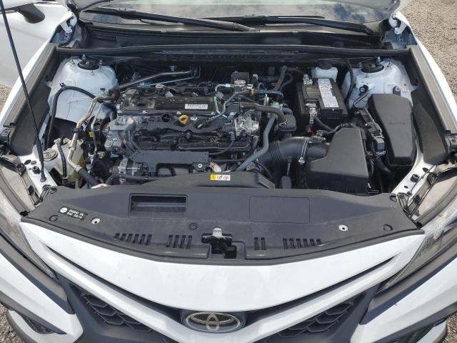 2024 TOYOTA CAMRY SE N - 4T1G11AK9RU886354