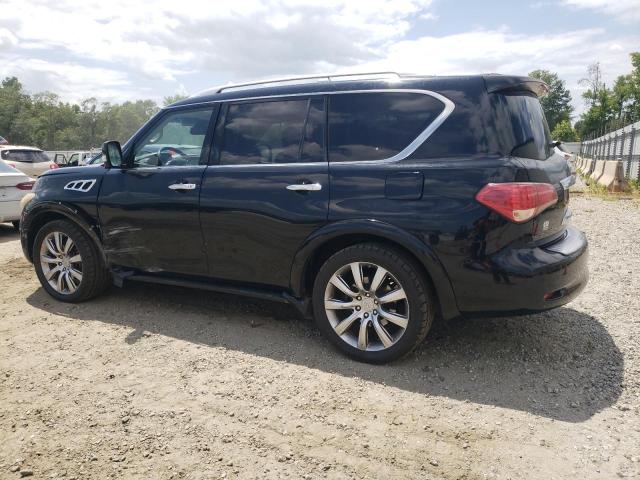 2012 Infiniti Qx56 VIN: JN8AZ2NF2C9519624 Lot: 60243124