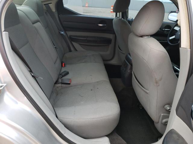 2008 Dodge Charger VIN: 2B3KA43R88H113310 Lot: 60134204