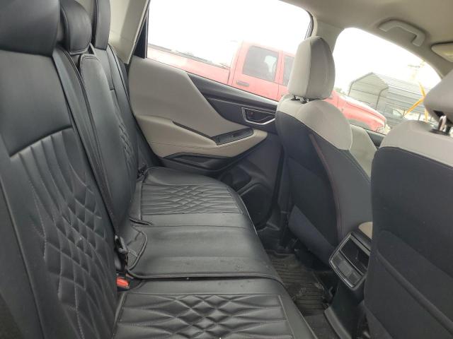 2020 Subaru Forester VIN: JF2SKADC5LH523616 Lot: 58080874